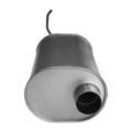2589 - : Muffler - Challenge for AP Exhaust Image