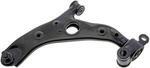 GS761185 - : Suspension Control Arm and Ball Joint Assembly for MEVOTECH Image