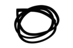 V301543 - : Door Seal for Vaico Image