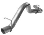 54183 - : Exhaust Tail Pipe for AP Exhaust Image