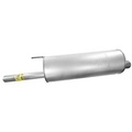 54856 - : Exh Muffler Assembly for Walker Exhaust Image