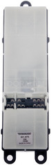 Power Window Switch - Master Switch - Front Left - Dorman (901-875)