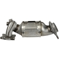 84177 - : CalCat CARB Direct Fit Catalytic Converter - Front for Walker Exhaust Image