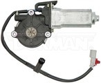 742841 - : Power Window Lift Motor for Dorman Image