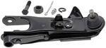 CMS301131 - : Suspension Control Arm and Ball Joint Assembly - Front Right Lower for MEVOTECH Image