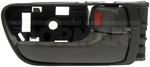 81248 - : Interior Door Handle Front Right for Dorman Image
