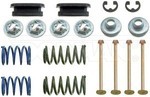 HW4067 - : Brake Shoes Hold Down Kit - Front, Rear for Dorman Image