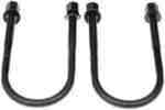 929836 - : U-Bolt Repair Kit - Front for Dorman Image