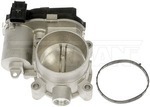 977901 - : Electronic Throttle Body for Dorman Image