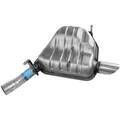 53978 - : Exh Muffler Assembly for Walker Exhaust Image