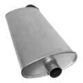 700292 - : Exhaust Muffler Assembly for AP Exhaust Image