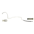 624322 - : Transmission Oil Cooler Pressure Line - Outlet (Lower) for Dorman Image