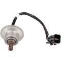 2344429 - : Oxygen Sensor 4 Wire, Direct Fit, Heated, Wire Length: 12.28 - Upstream Right for Denso Image