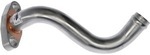 904346 - : Turbocharger Oil Return Line for Dorman Image