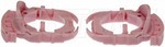 801059 - : Fuel Line Clips for Dorman Image