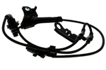 V70720273 - : Sensor, wheel speed for VEMO Image