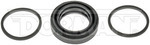 D670171 - : Disc Brake Caliper Repair Kit - Front for Dorman Image