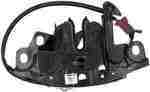 820486 - : Hood Latch Assembly for Dorman Image