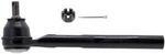 GS60669 - : Steering Tie Rod End - Front Left Outer for MEVOTECH Image