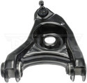 520235 - : Suspension Control Arm And Ball Joint Assembly - Front Left Lower for Dorman Image
