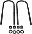 929798 - : U-Bolt Repair Kit - Rear for Dorman Image