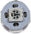 194ASMD - : 194 Amber 5050SMD 5LED Bulb for Dorman Image