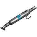 53606 - : Direct Fit Exhaust Resonator and Pipe Assembly 2.375" Inlet (ID) for Walker Exhaust Image