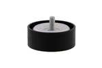 V302533 - : Deflection/Guide Pulley, V-ribbed belt for Vaico Image