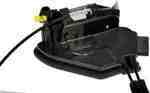937976 - : Integrated Door Lock Actuator for Dorman Image