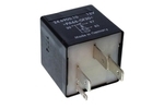 V15710019 - : Relay, fuel pump for VEMO Image