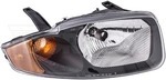 1590556 - : Head Lamp Assembly - Left for Dorman Image