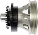594740 - : Harmonic Balancer Assembly for Dorman Image