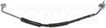 H620189 - : Brake Hydraulic Hose - Front Left for Dorman Image