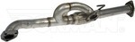 679026 - : Exhaust Y-Pipe for Dorman Image