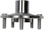 930460 - : Wheel Hub - Front for Dorman Image