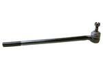 GDS1072 - : Steering Tie Rod End - Front Left Inner for MEVOTECH Image