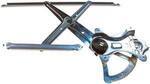 749480 - : Power Window Regulator (Regulator Only) - Front Left for Dorman Image