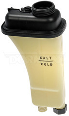 603281 - : Pressurized Coolant Reservoir - Front for Dorman Image