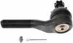 544545 - : Steering Tie Rod End - Front Outer, Front Right Outer for Dorman Image