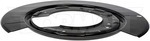 947045 - : Brake Backing Plate for Dorman Image