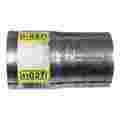 51027 - : Exhaust Pipe 3.5" Inlet (ID) 3.5" Outlet (OD) - Front, Center, Rear for Walker Exhaust Image