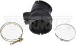 696036 - : Engine Air Intake Hose for Dorman Image