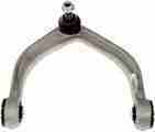 527567 - : Suspension Control Arm And Ball Joint Assembly - Front Left Upper for Dorman Image