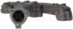 674201 - : Exhaust Manifold Kit - Includes Required Gaskets And Hardware for Dorman Image