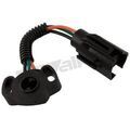 2001018 - : Walker Products 200-1018 Throttle Position Sensor for Walker Products Inc. - Image