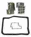 58973 - : WIX Automatic Transmission Filter Kit for WIX Image