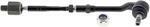 MES800090A - : Steering Tie Rod End Assembly - Front for MEVOTECH Image