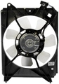 621490 - : Condenser Fan Assembly Without Controller for Dorman Image