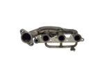 674541 - : Exhaust Manifold Kit - Includes Required Gaskets And Hardware - Rear for Dorman Image