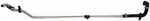 626784 - : Engine Heater Hose Assembly - Center Forward for Dorman Image